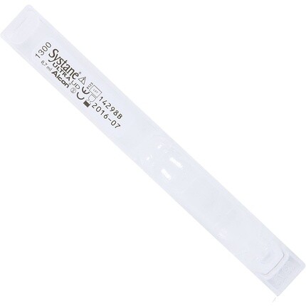 Глазные капли UD 30 x 0,7 мл - Упаковка из 1 шт. (21 мл) Systane Ultra — фото 2