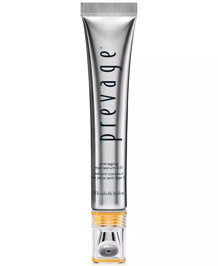Prevage Антивозрастная сыворотка для глаз 2,0, 0,6 унции Elizabeth Arden — фото 2