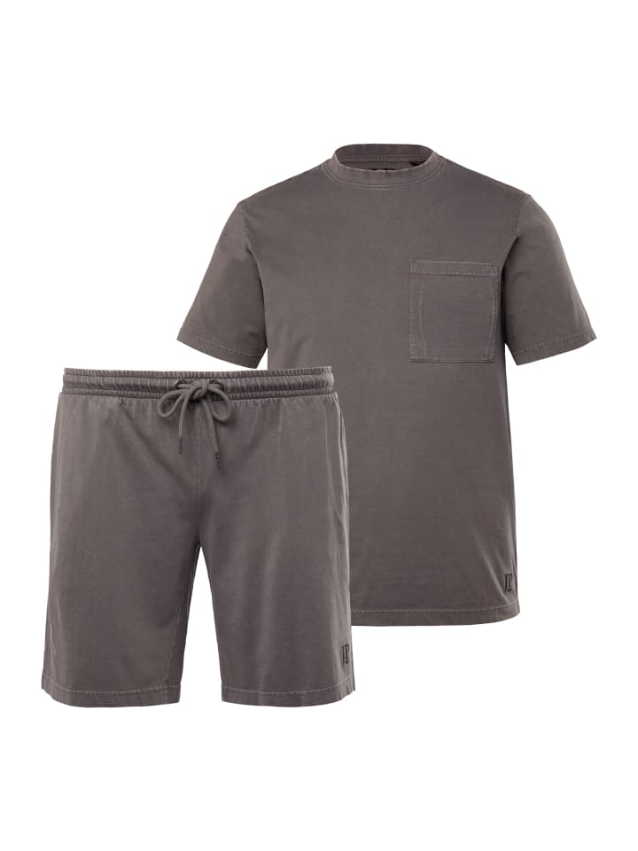 

Пижама JP1880, антрацит