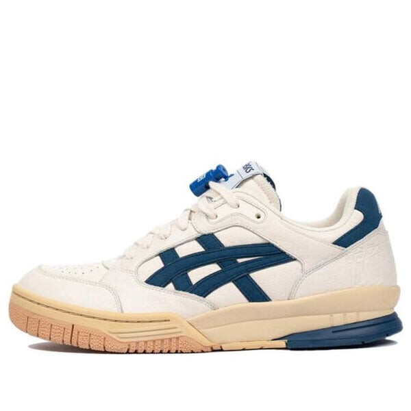 

Кроссовки kiks x keios под вуалью x гель спотлайт Asics, белый