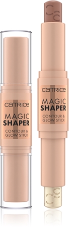 

Бронзатор и осветлитель Catrice Magic Shaper, 020 - Medium 9 g