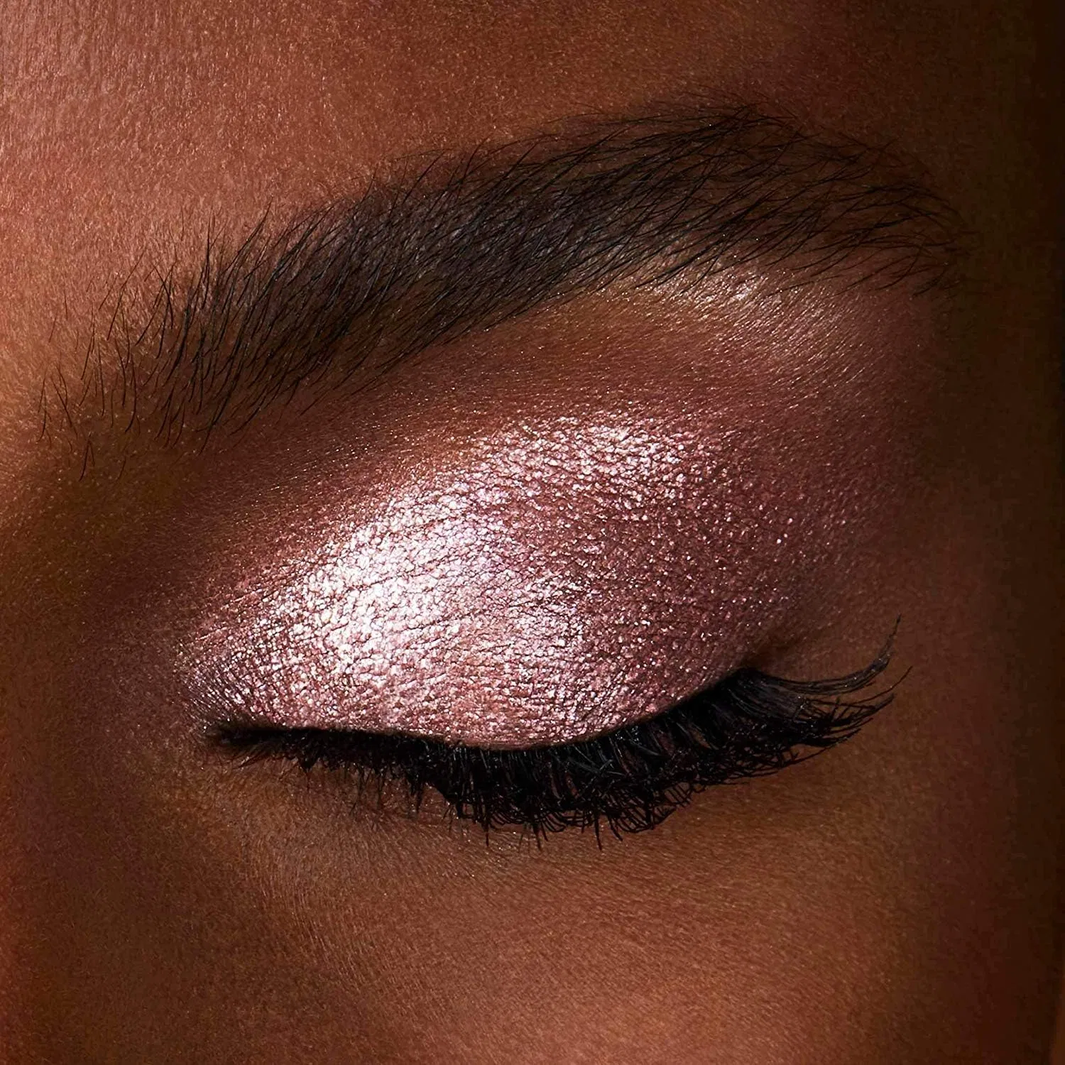 Тени для век Hourglass Scattered Light Glitter Eye Shadow Ray — фото 4