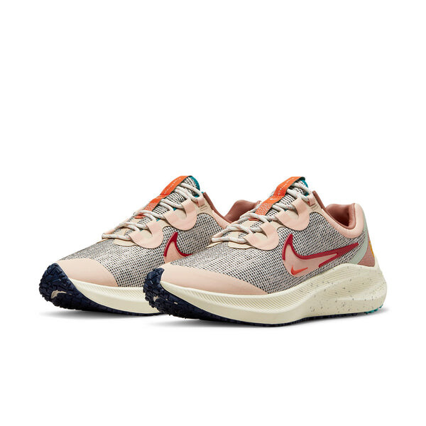 Кроссовки winflo 8 shield Nike, белый — фото 3
