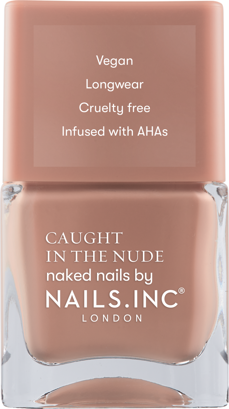 

Лак для ногтей Nails.INC Nagellack Caught Turks and Caicos