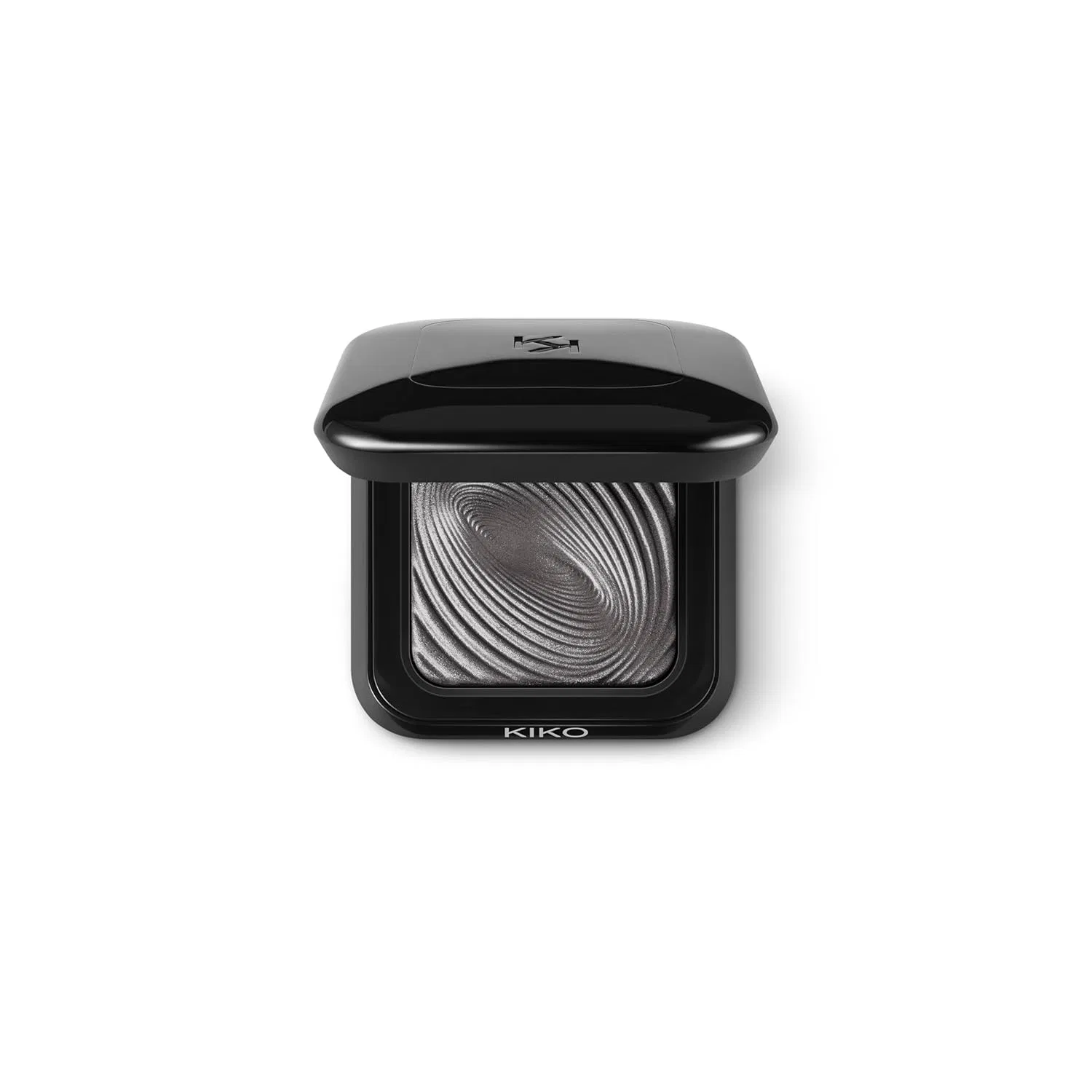 Тени для век «Water Eyeshadow 21» от KIKO Milano Kiko Milano, 21 Dark Grey
