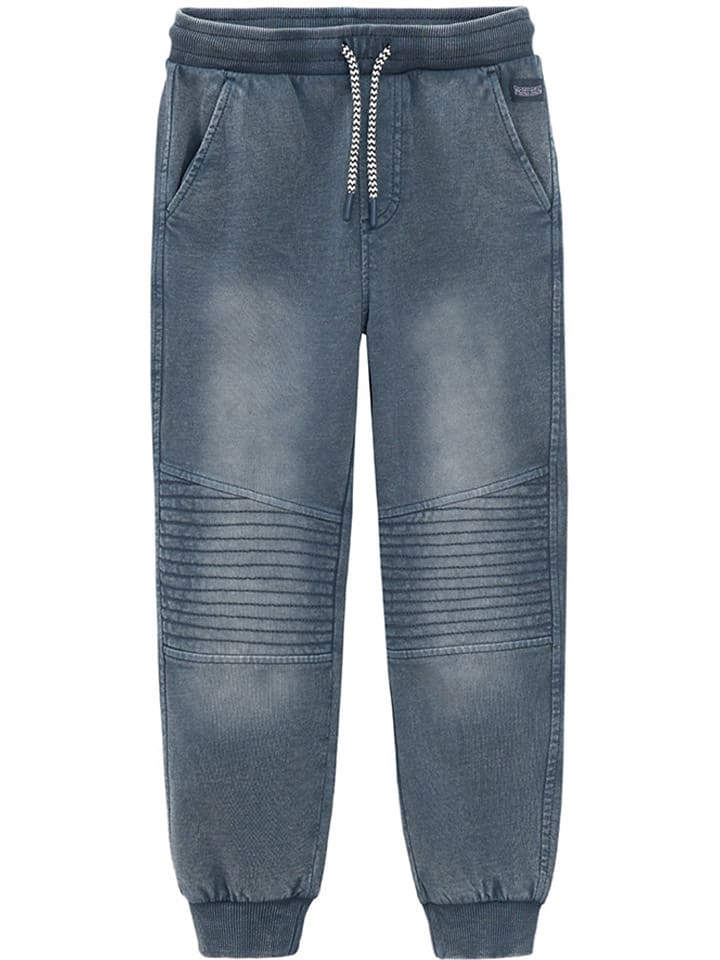 

COOL CLUB Темно-синие спортивные штаны