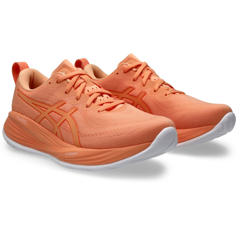 Кроссовки для бега gel-cumulus 27 lite-show Asics, мультиколор — фото 4