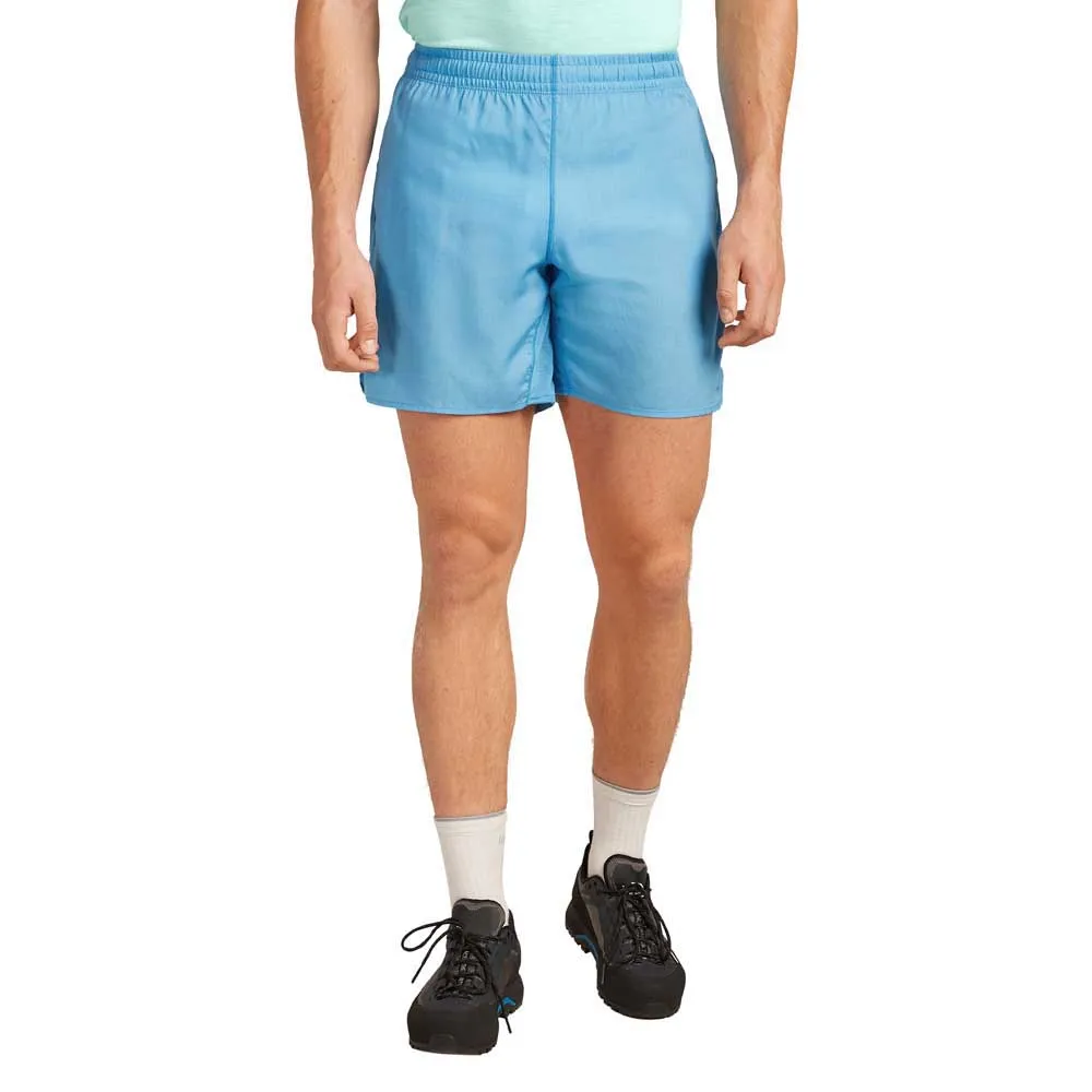 

Шорты Icebreaker Merino 125 Cool Lite Active 7, синий
