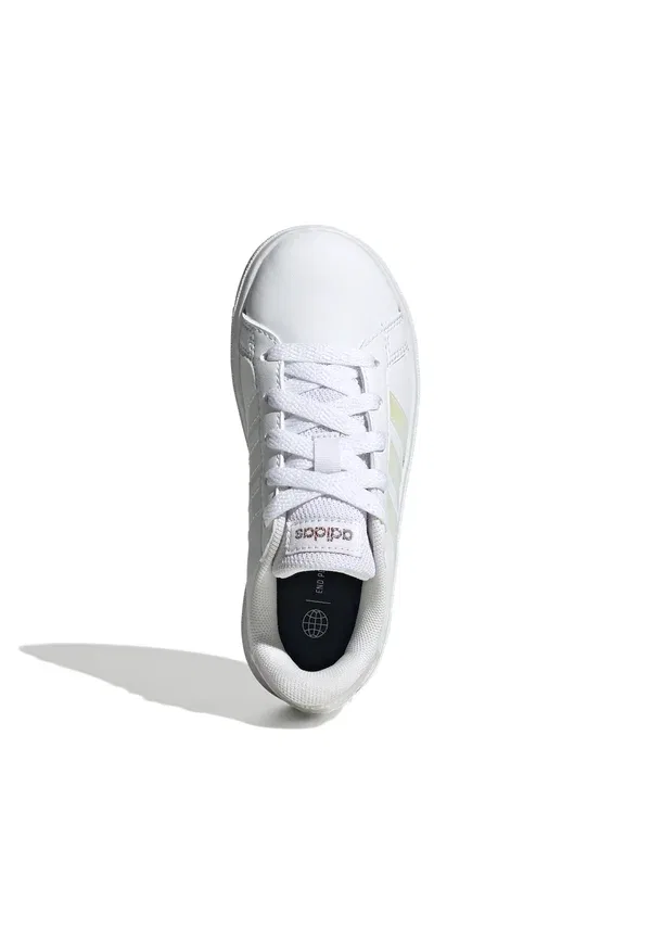 Кроссовки Adidas Sportswear, белый — фото 3