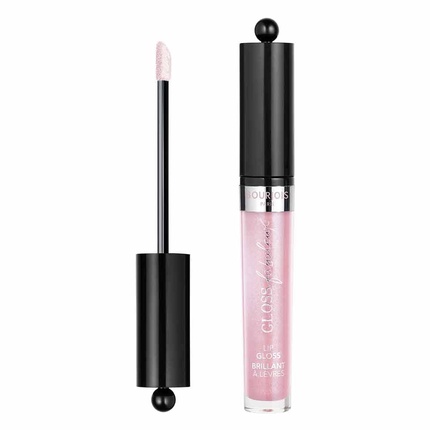 

Fabuleux Gloss Увлажняющий блеск для губ 003 Rose Charismatic 3,5 мл, Bourjois, Серый, Fabuleux Gloss Увлажняющий блеск для губ 003 Rose Charismatic 3,5 мл, Bourjois