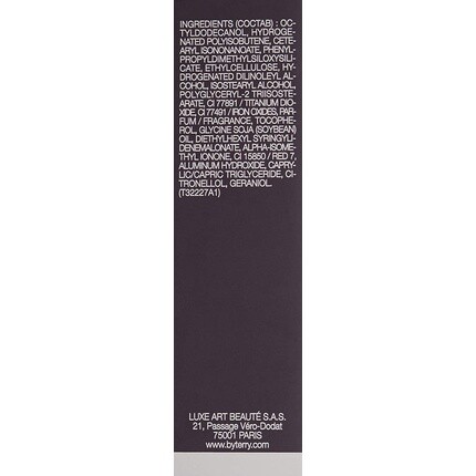 Lip Expert Shine Персиковая вина 3G, By Terry — фото 3