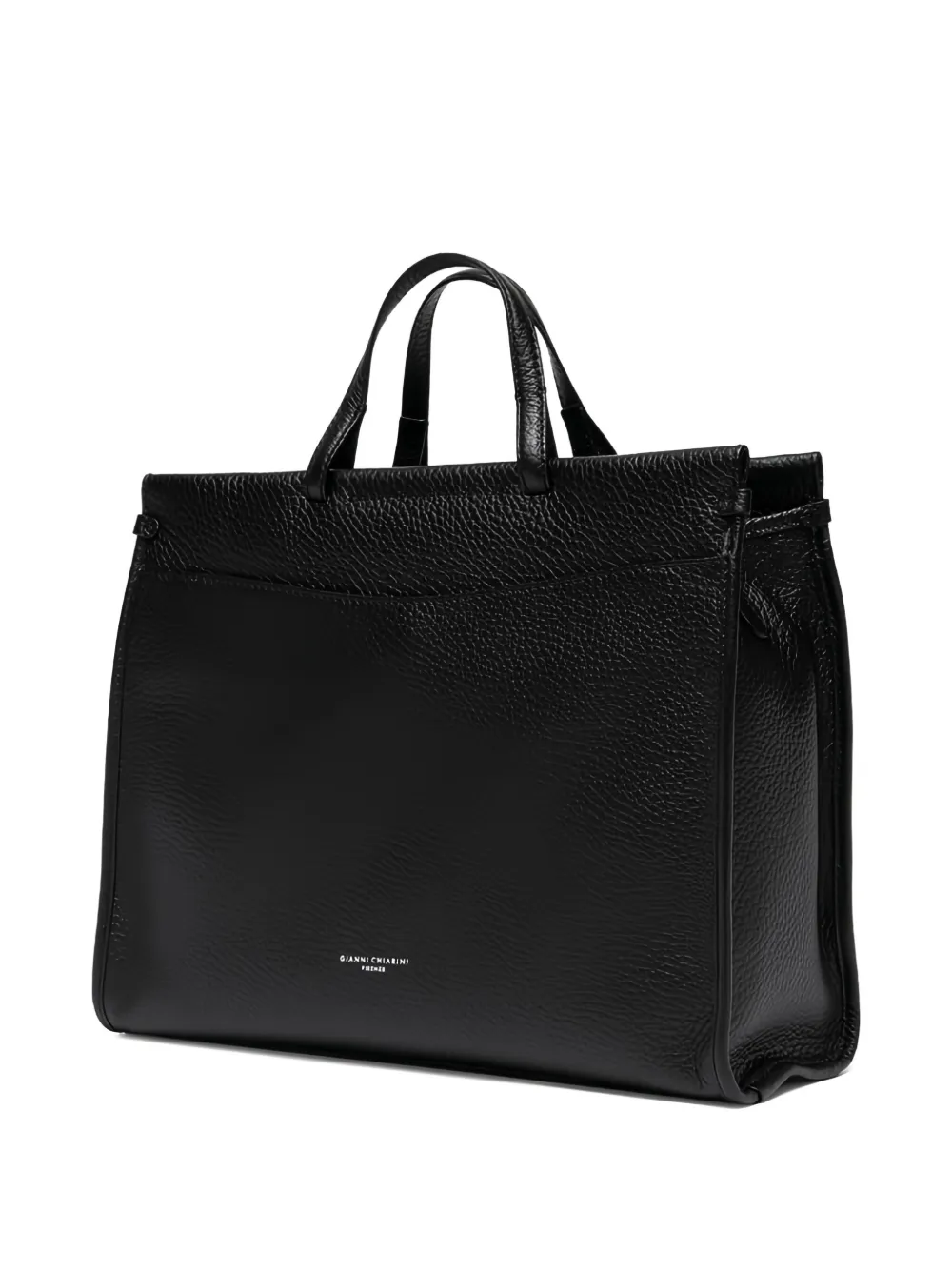 

Сумка-тоут Lavinia GIANNI CHIARINI, черный