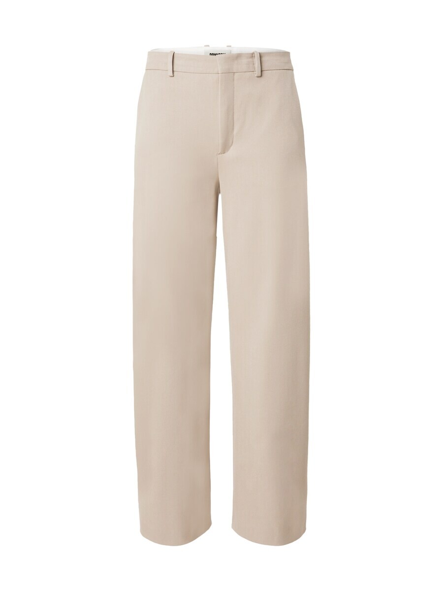 

Брюки чинос DRYKORN Regular Chino Pants Desk, светло-коричневый