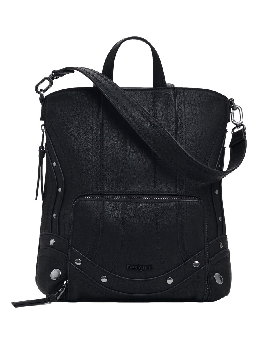 

Рюкзак Desigual Poker Face Chester, Black