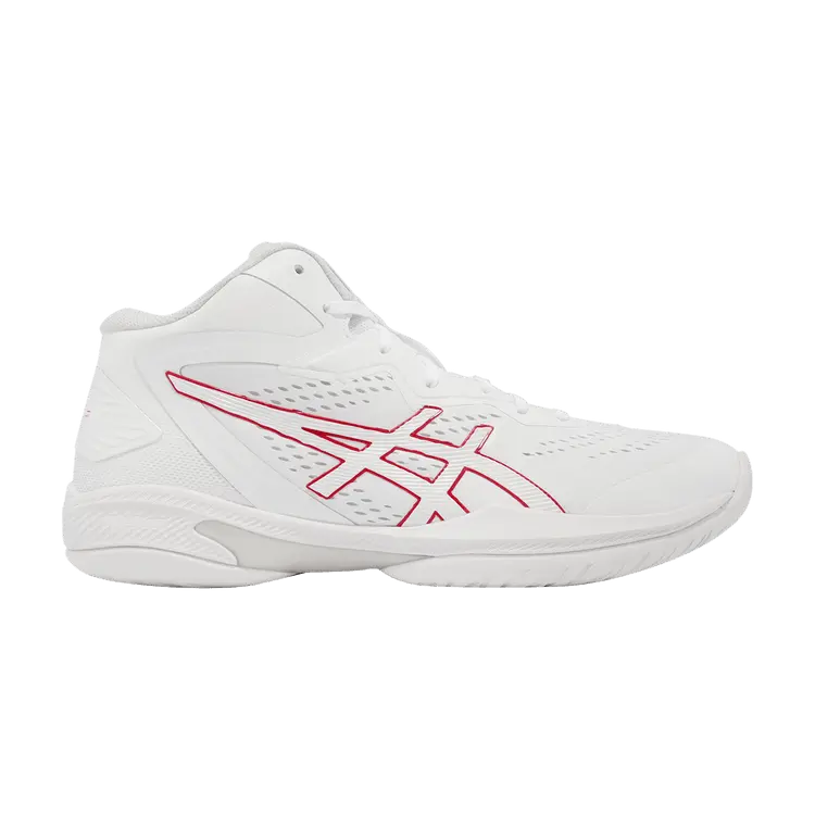 

Кроссовки Gelhoop V15 'White Classic Red', белый