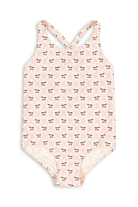 

Купальник Merle Swimsuit Grs Konges Sløjd, розовый