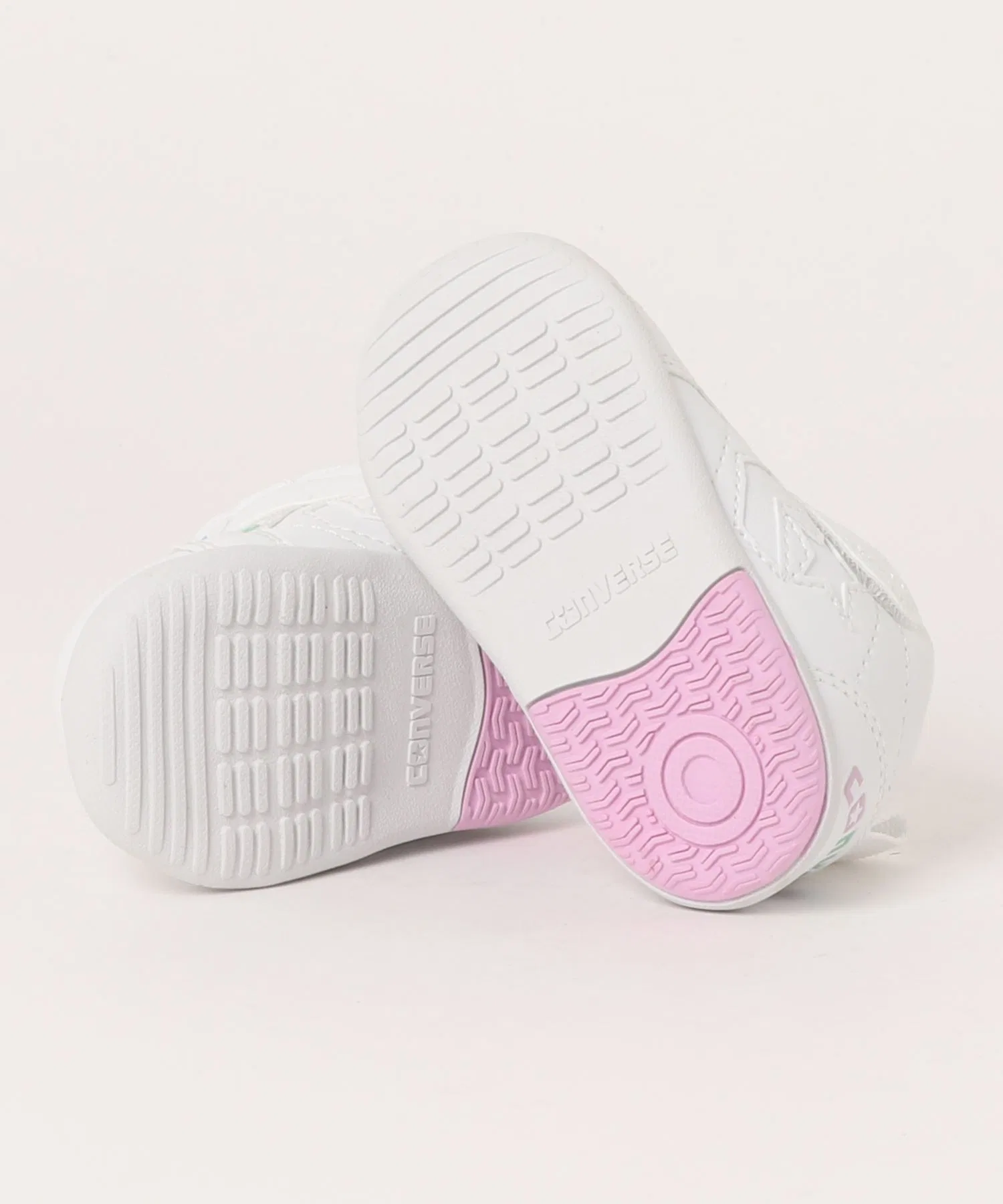 Детские кроссовки Converse MINI INCHSTAR — фото 3