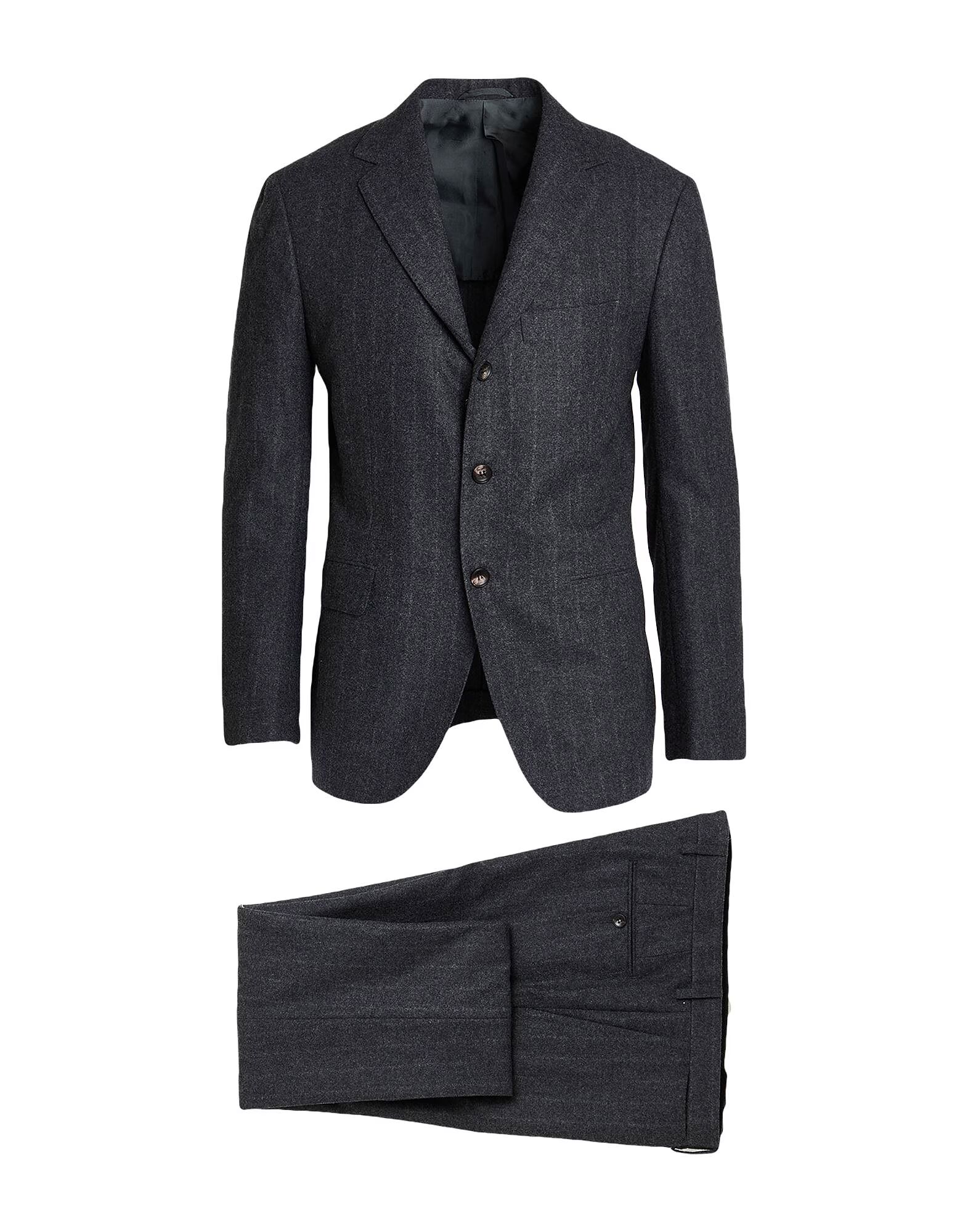 

Костюм Sartorio, свинцовый