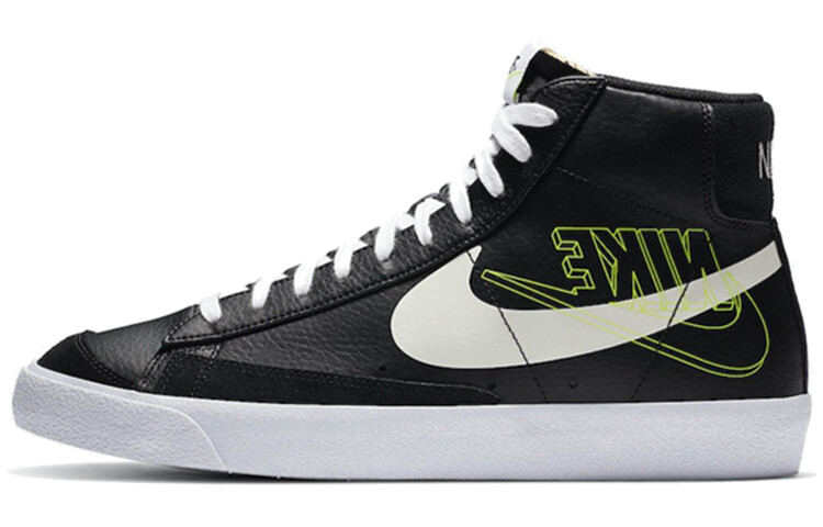 

Мужские кроссовки для скейтбординга Nike Blazer