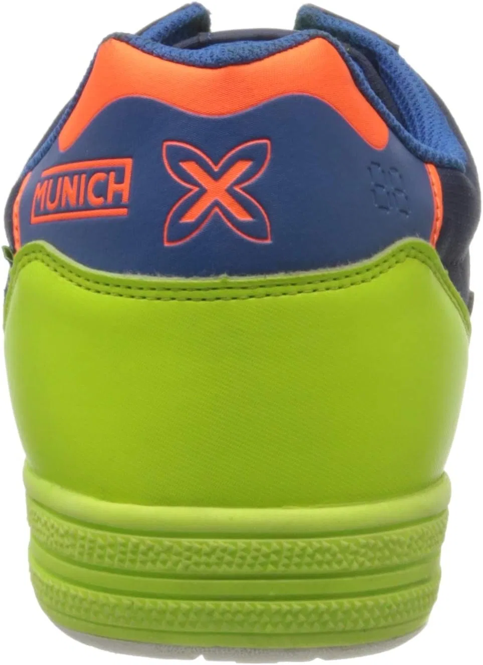 Кроссовки Munich Unisex G-3 для дома, Multicolour 72 — фото 3