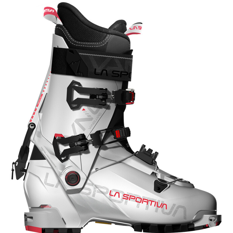 

Женские туристические Лыжные ботинки Vanguard La Sportiva, белый