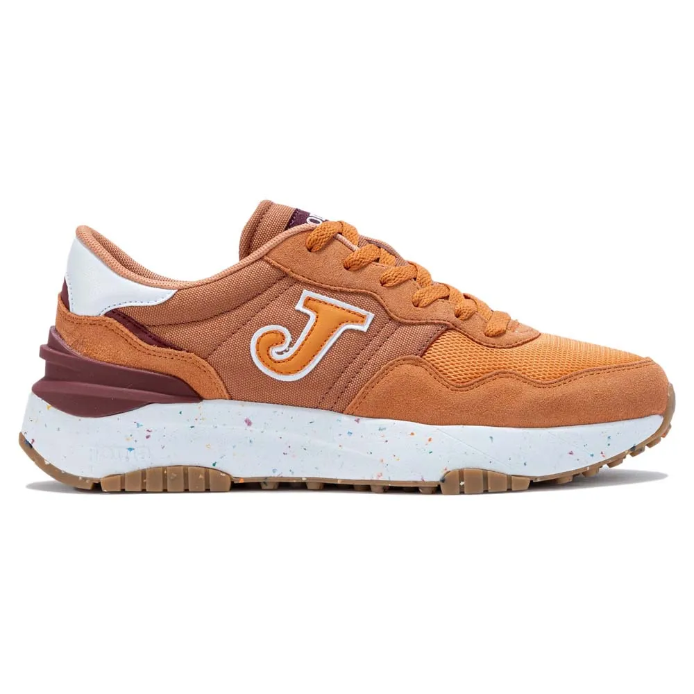 

Кроссовки Joma 367, оранжевый