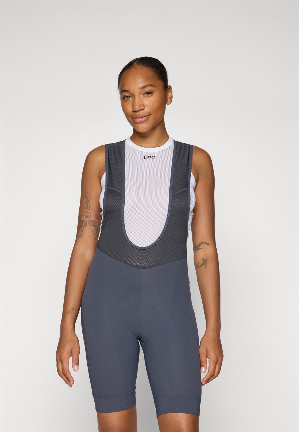 

Шорты DAMEN XTRACT LITE Endura, серый
