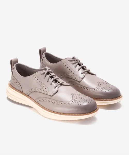 Мужские оксфорды COLE HAAN Grand Harion — фото 2