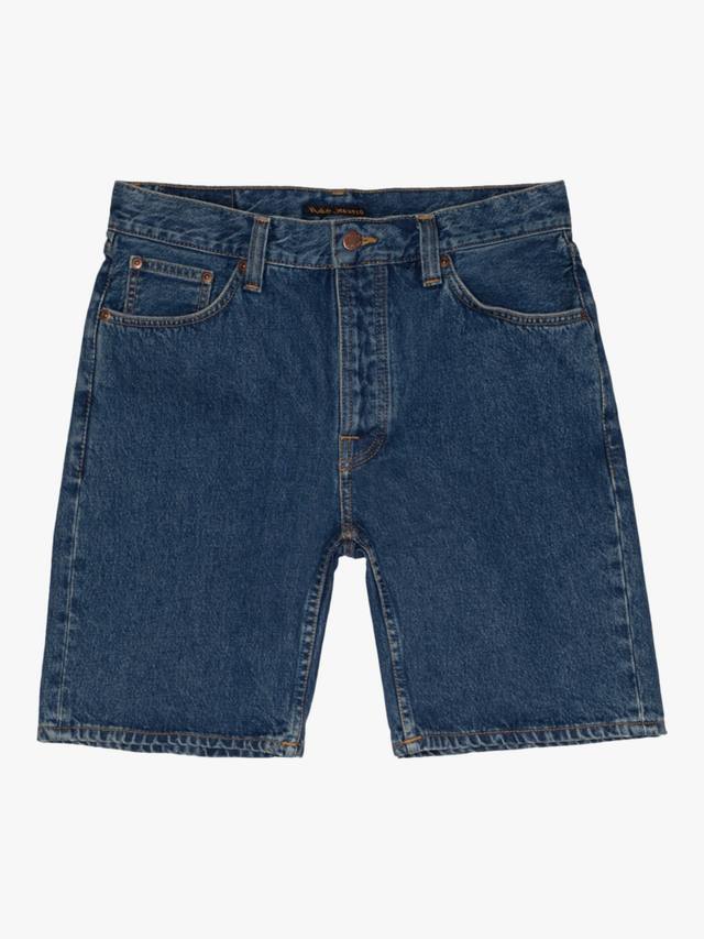 

Шорты Seth Denim Nudie Jeans, Morning Soul