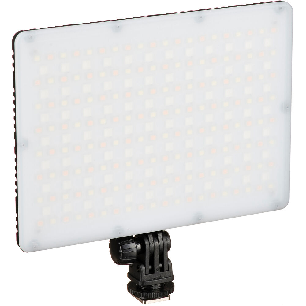 

Светодиодный светильник Dracast LED240 X Series RGBWW On-Camera LED Light DRX240RGB