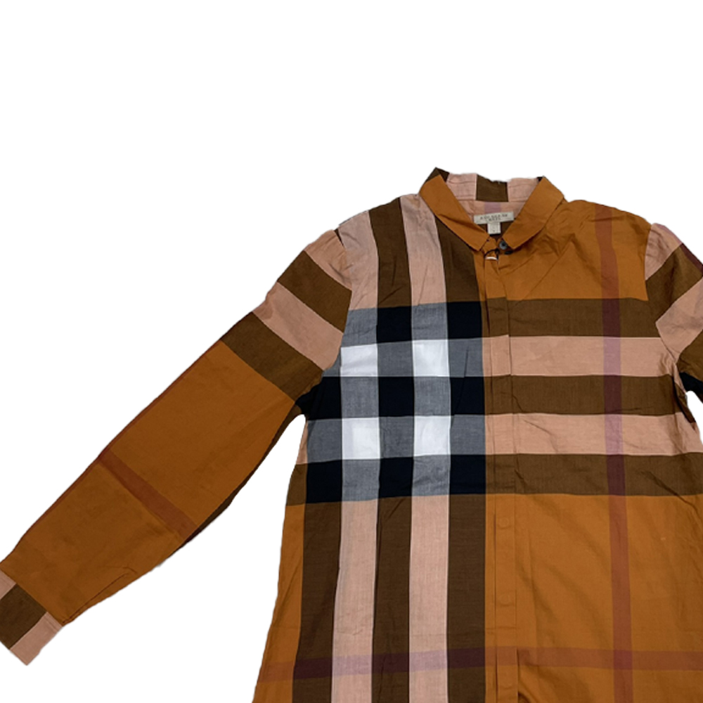 Футболка мужская Burberry разноцветная — фото 3