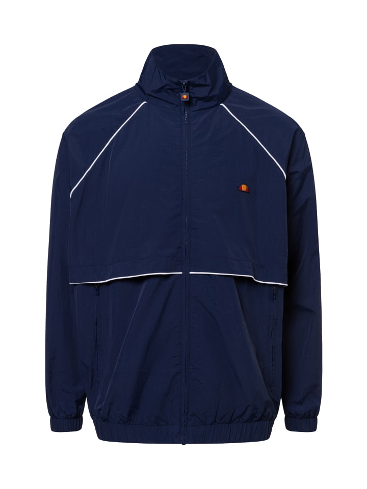 

Толстовка ellesse, цвет marine weiß