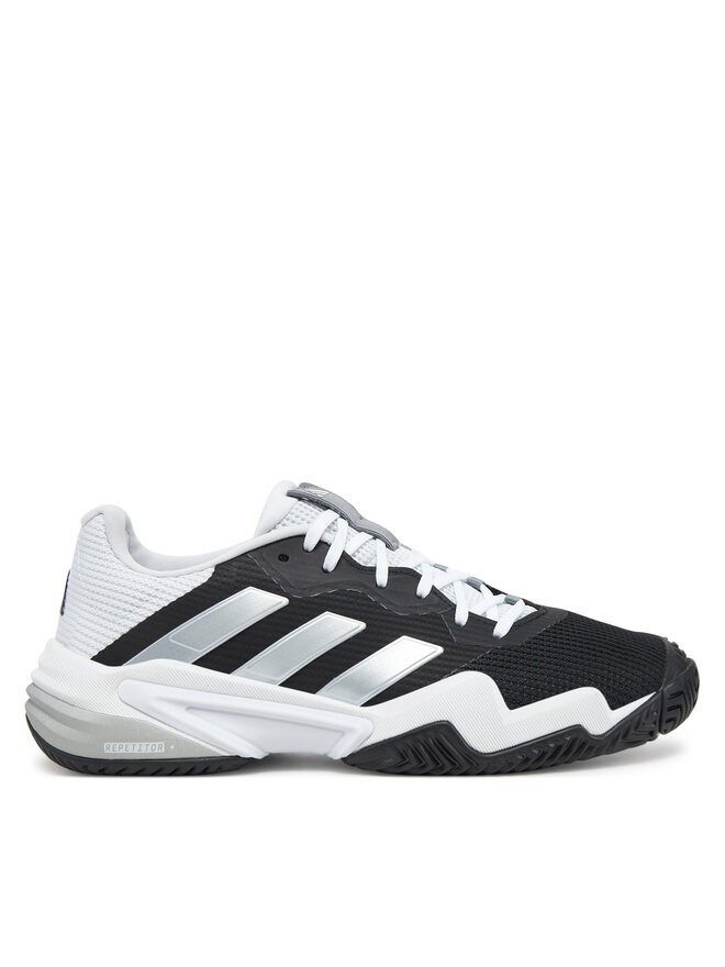 

Теннисные кроссовки Barricade 13 IF0466 Adidas, черный