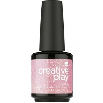 

Гель-лак CND Creative Play №471 Pinkle Twinkle 15 мл