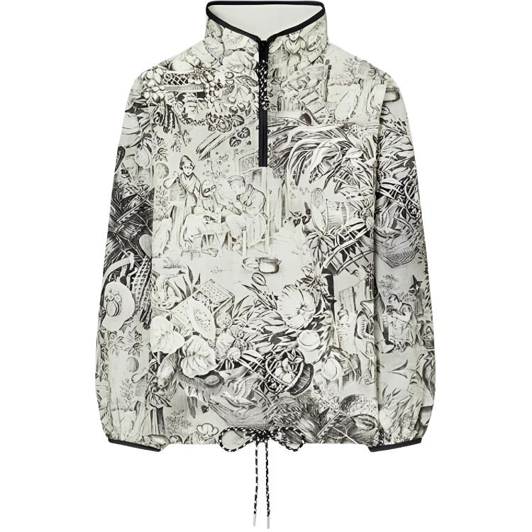 

Куртки и пальто весна-лето 2025 для женщин Tory Burch, серый