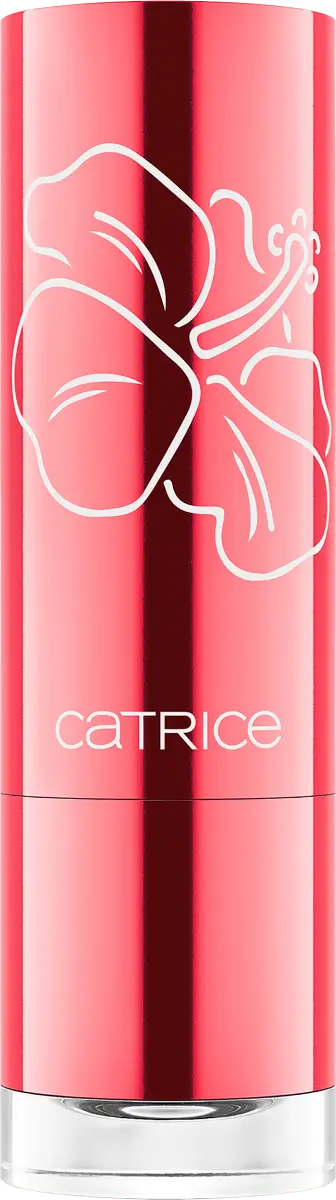 

Липпенбальзам Hibiscus Glow 010 3,5г Catrice