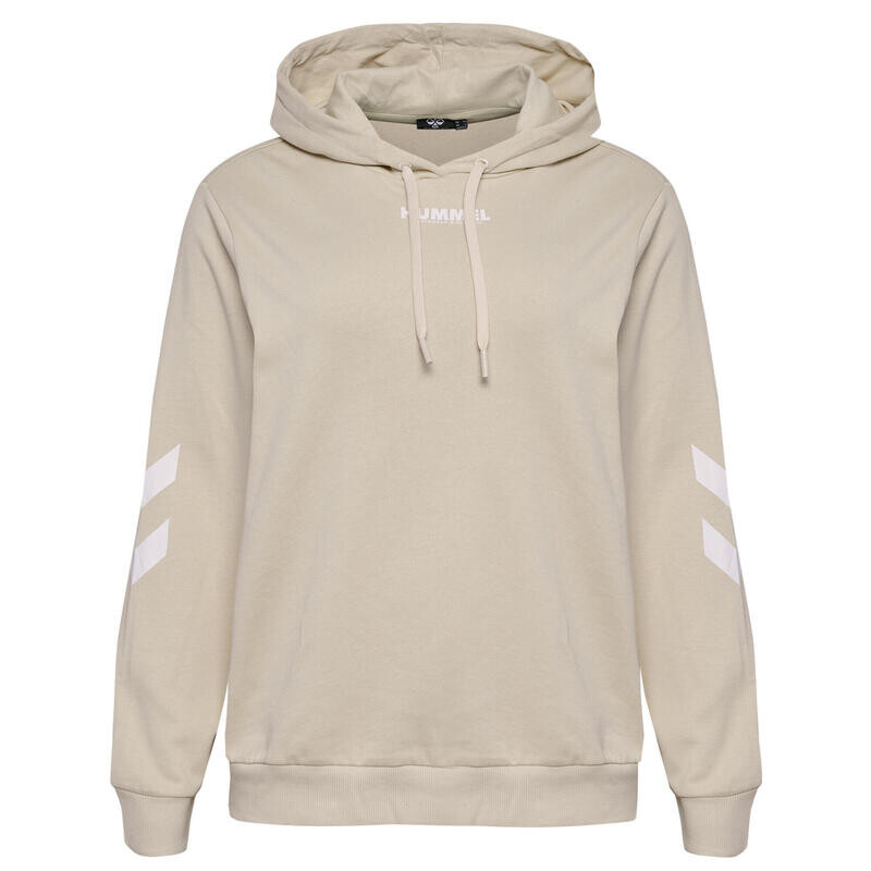 

Женская худи Hmllegacy Plus для спорта и отдыха HUMMEL, цвет gruen