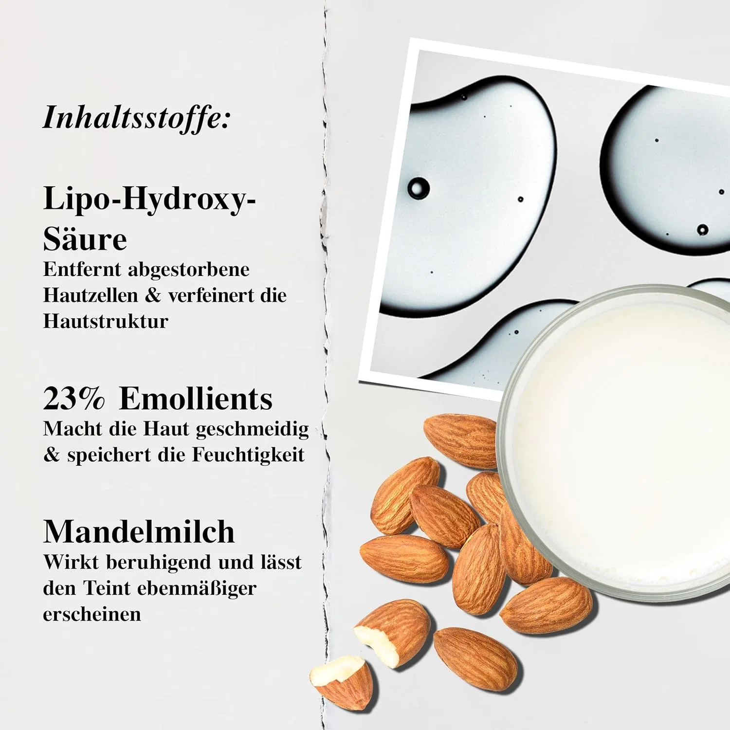 Тоник Kiehl's — Молочный - Daily Refining Milk Peel Toner, 200 мл — фото 4