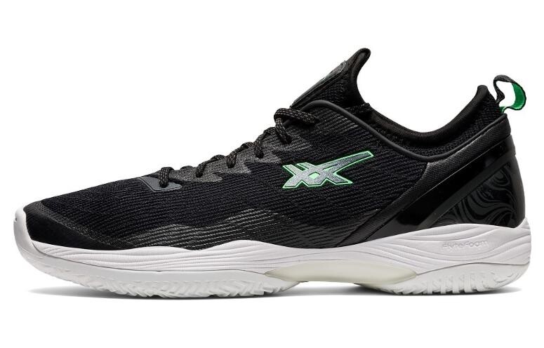 

Кроссовки Asics Glide Nova FF 2, черный/белый
