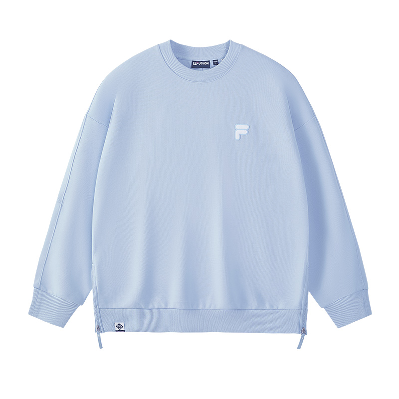 

Свитшот Unisex Pimolaan FILA FUSION, Pimolaan