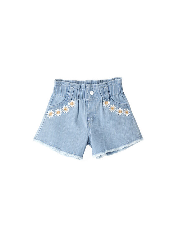 

Шорты стандартного кроя Original Marines, синий