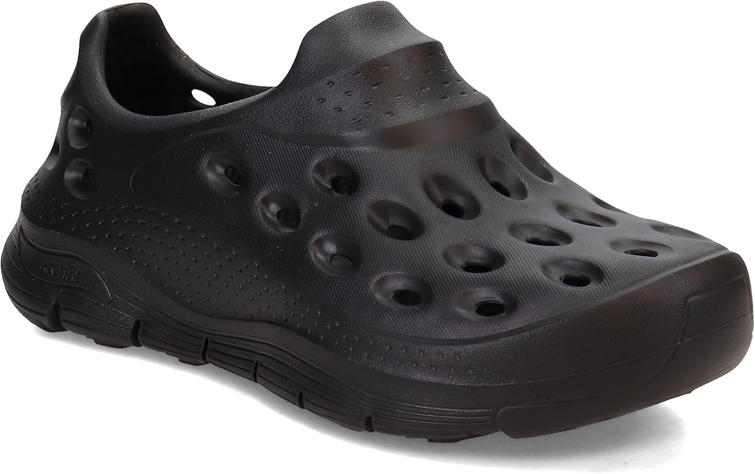 

Мужские сандалии Skechers Foamies Arch Fit Go Foam, черный