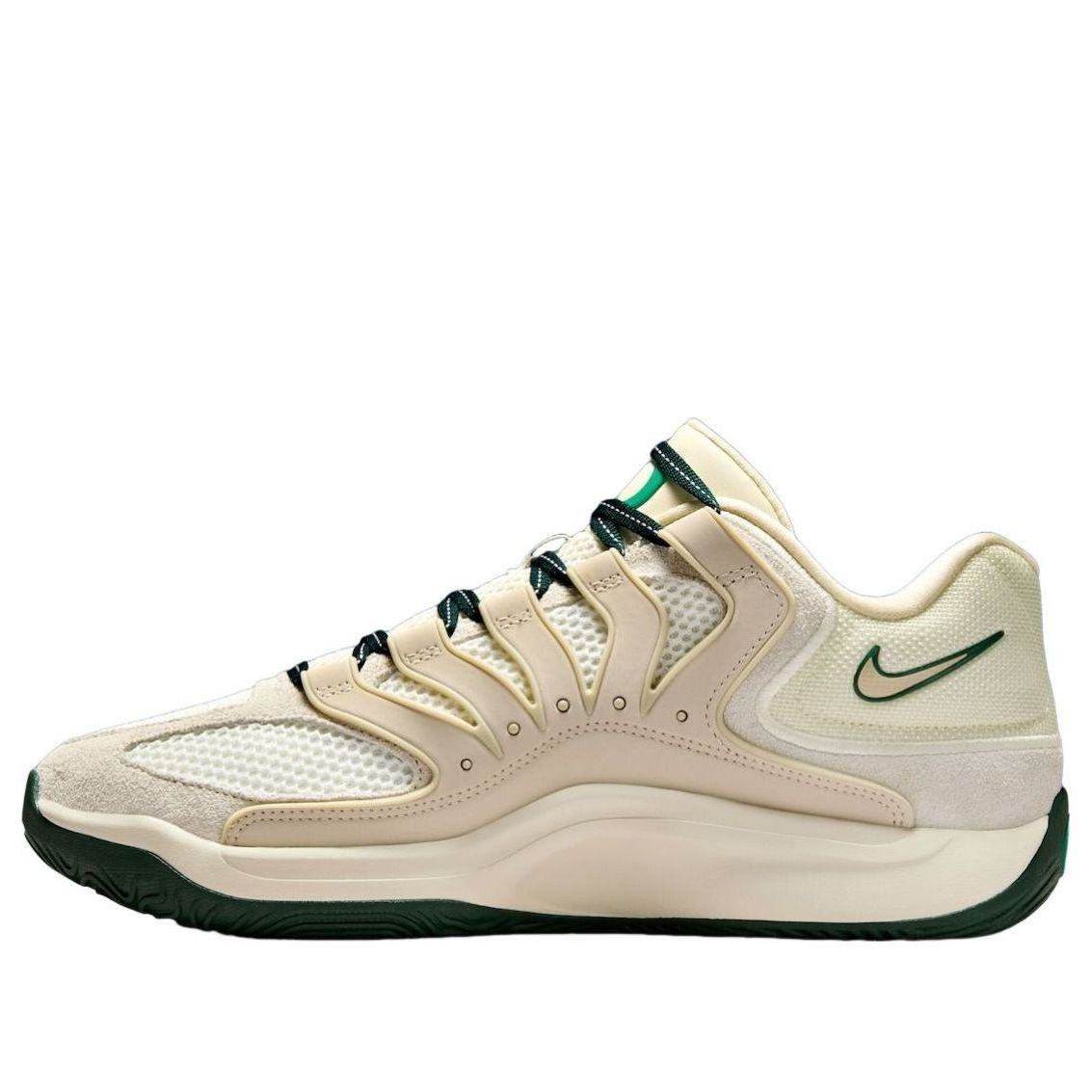 

Кроссовки Nike KD 18 'Coconut Milk'