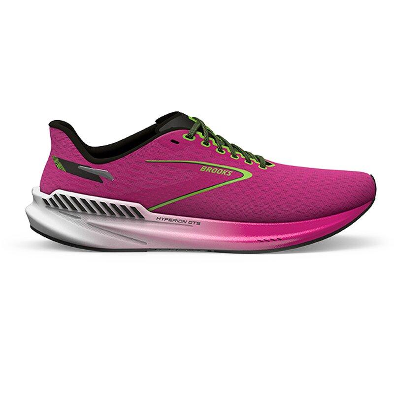 Кроссовки Hyperion GTS Brooks, мультиколор