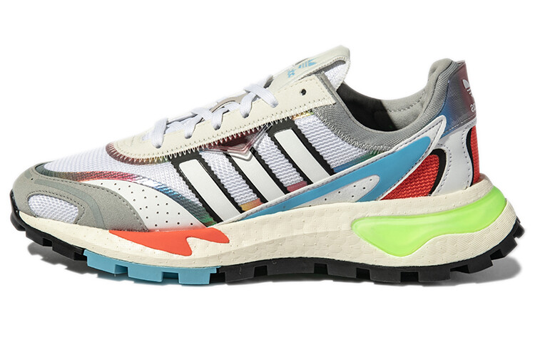 

Adidas originals Retropy P9 Кроссовки унисекс