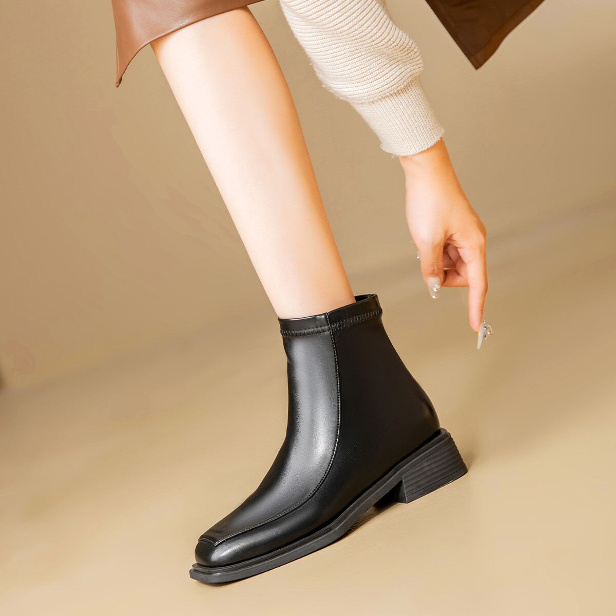 thumb