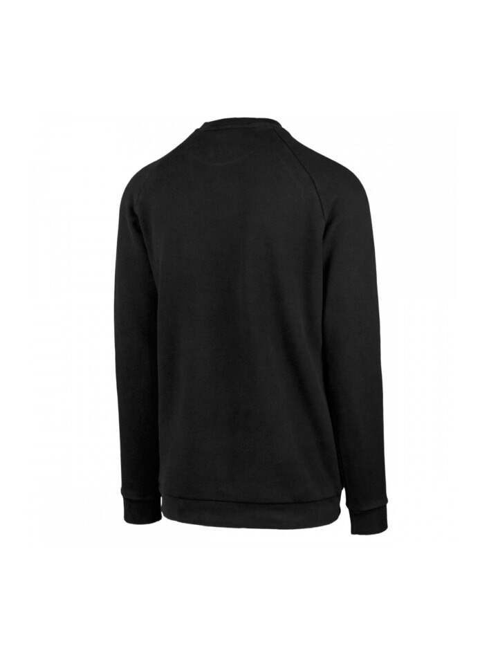 

Пуловер adidas Pullover Rundhals Originals, черный