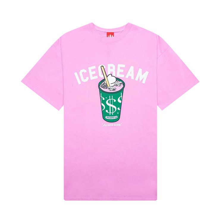 

Футболка Icecream Shake Short-Sleeve Tee, Orchid