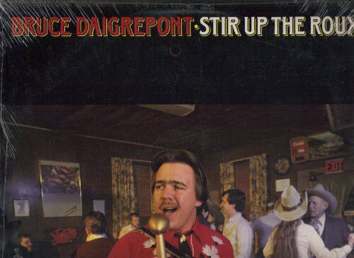 

Виниловая пластинка Daigrepont, Bruce: Stir Up the Roux