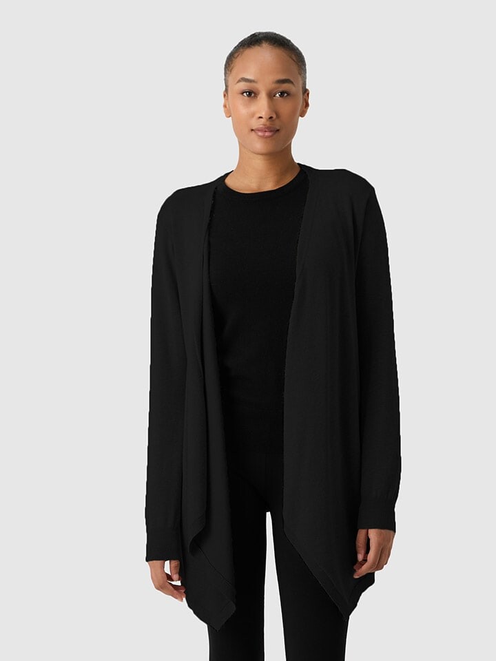 

Кардиган Les Lunes Cardigan Liia, черный